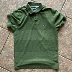 Men’s Volcom Polo